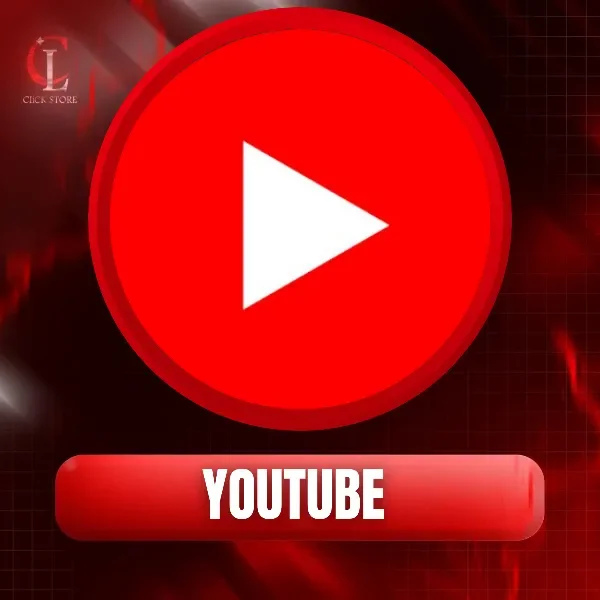 رشق يوتيوب