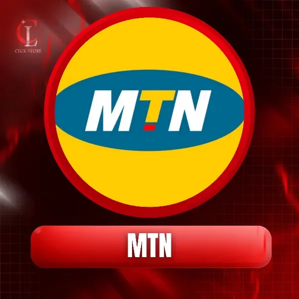 رصيد MTN