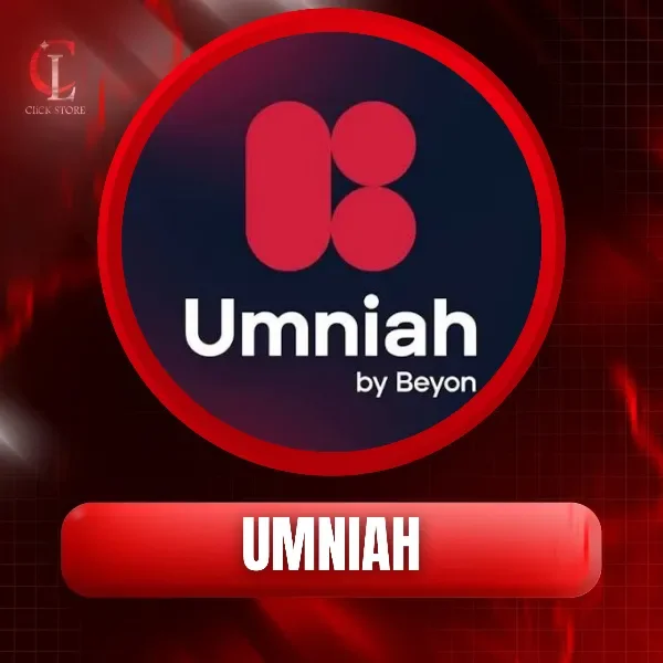 Umniah Data 1 JD