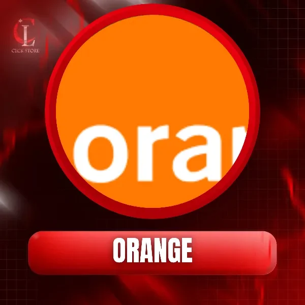 اورنج انترنت 0.5JD