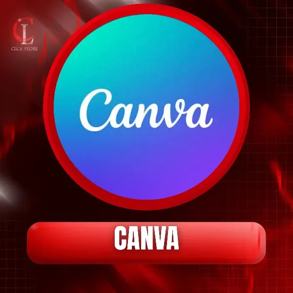 CANVA PRO