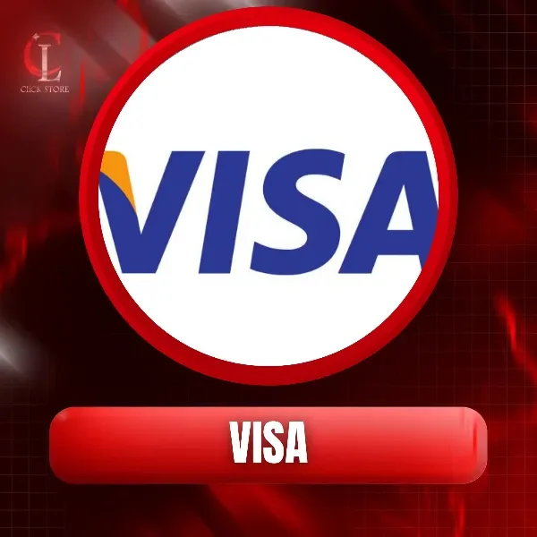 بطاقات فيزا 1