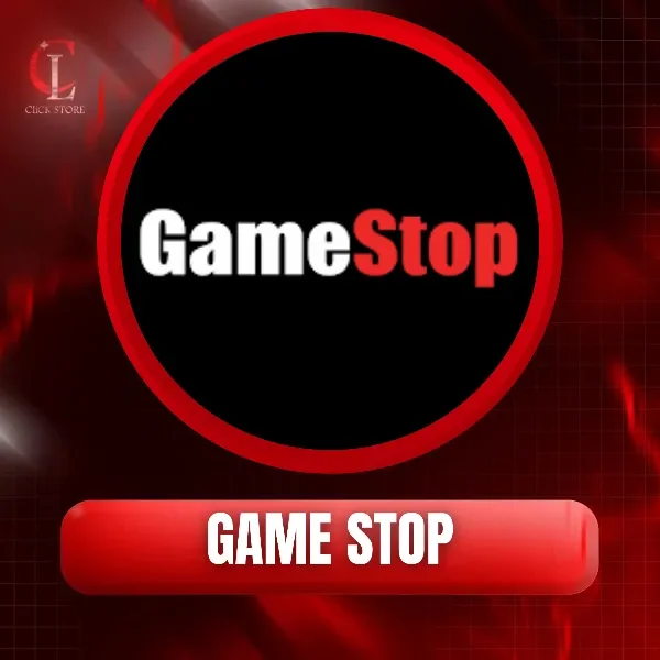 GameStop