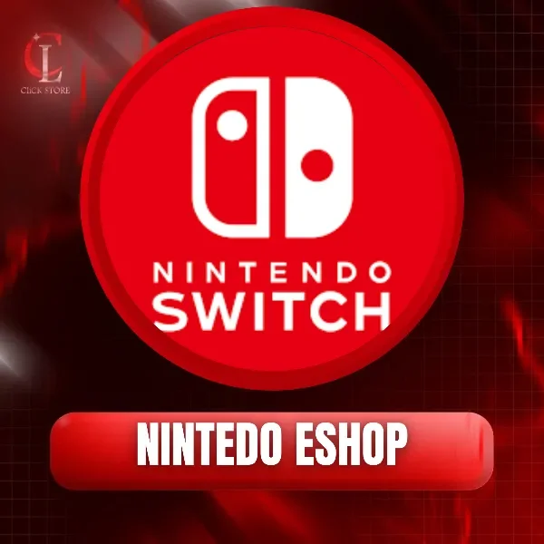 Nintendo eShop