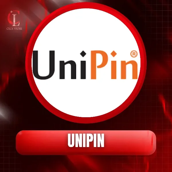 Unipin Philippines - 20 PHP