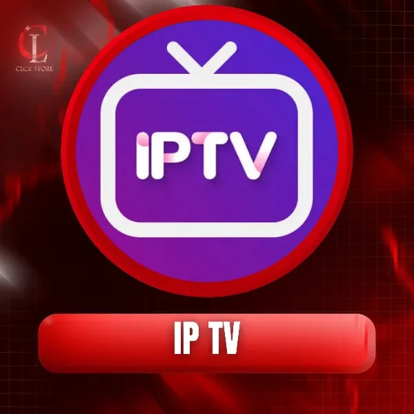 IP TV
