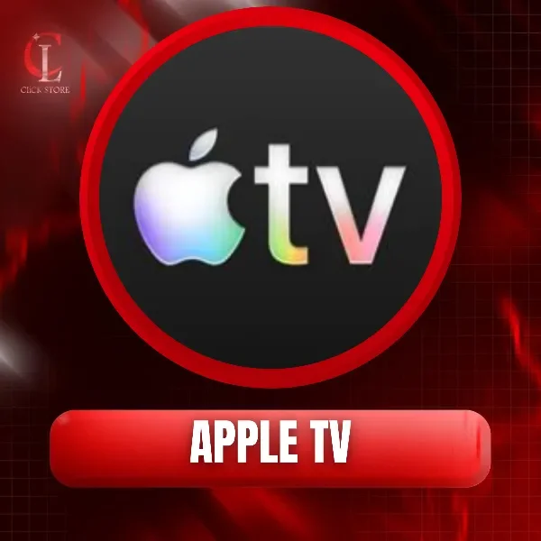 Apple TV