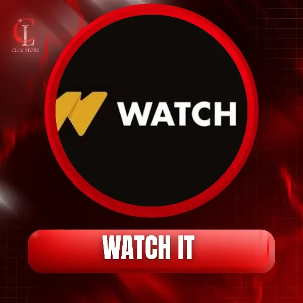 Watch tv