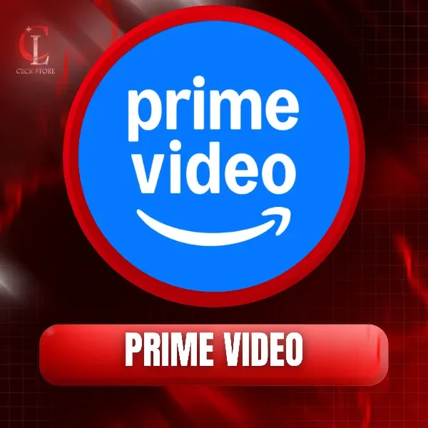 Amazon Prime Video 4K