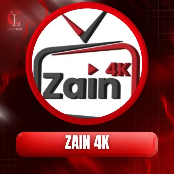 زين 4K
