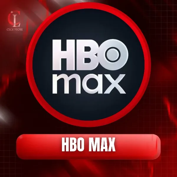 HBO MAX
