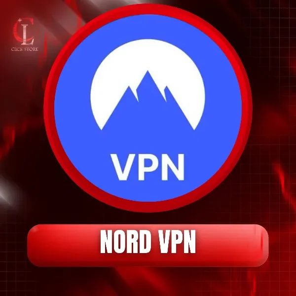 Nord Vpn مدة 6 أشهر