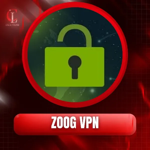 Zoog VPN