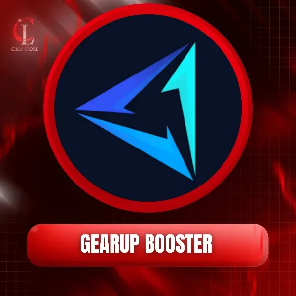 gearup booster
