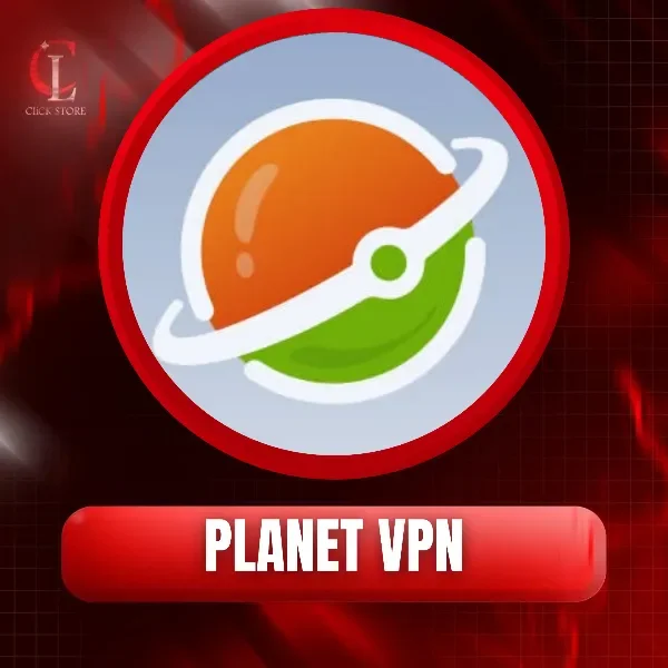 Planet VPN - 3 Month - 2 Devices