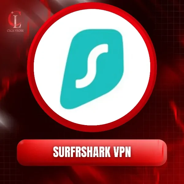 SurfShark VPN