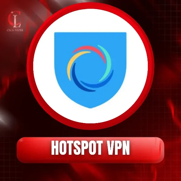 Hotspot Shield - 1 Month