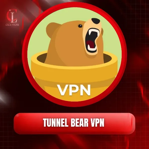 TunnelBear VPN