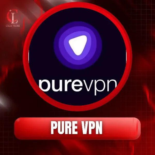 Pure VPN Premium