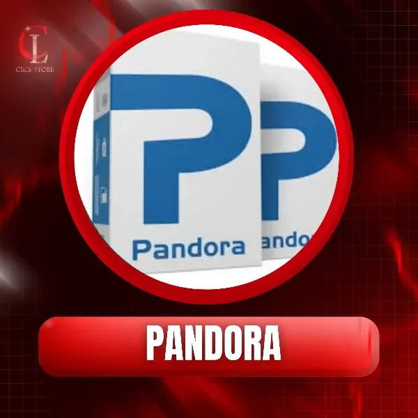 Pandora