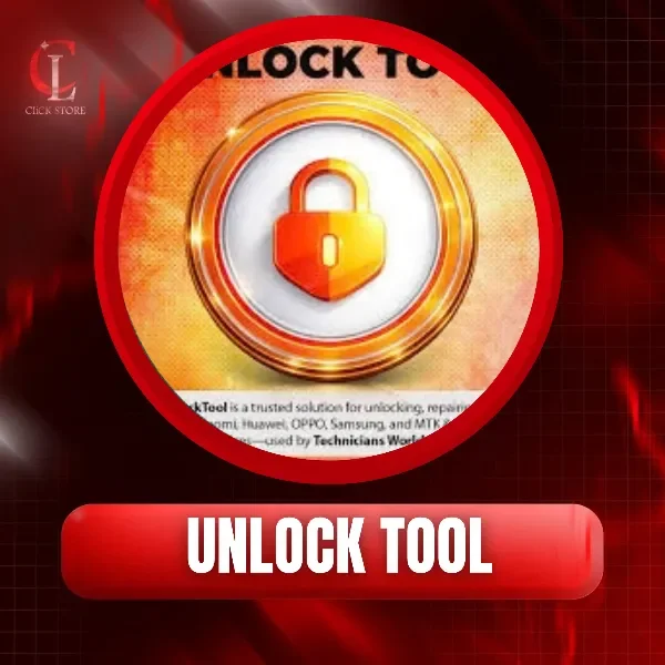 UnLock Tool