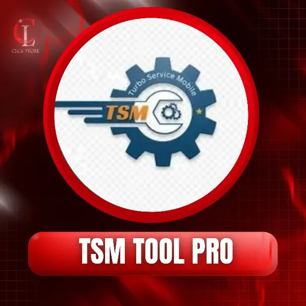 TSM Tool Pro