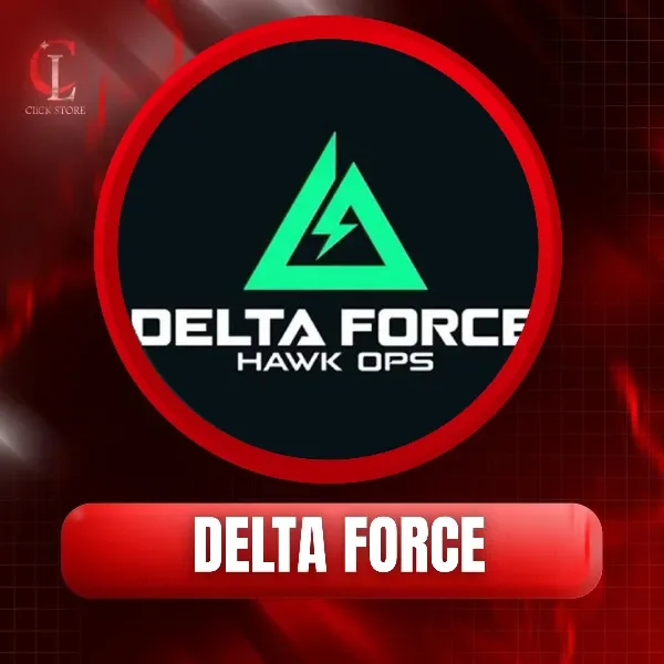Delta force عالمي