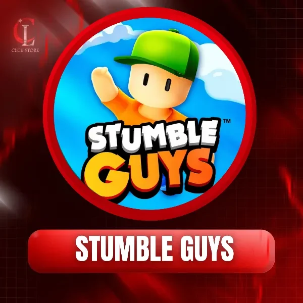 Stumble Guys