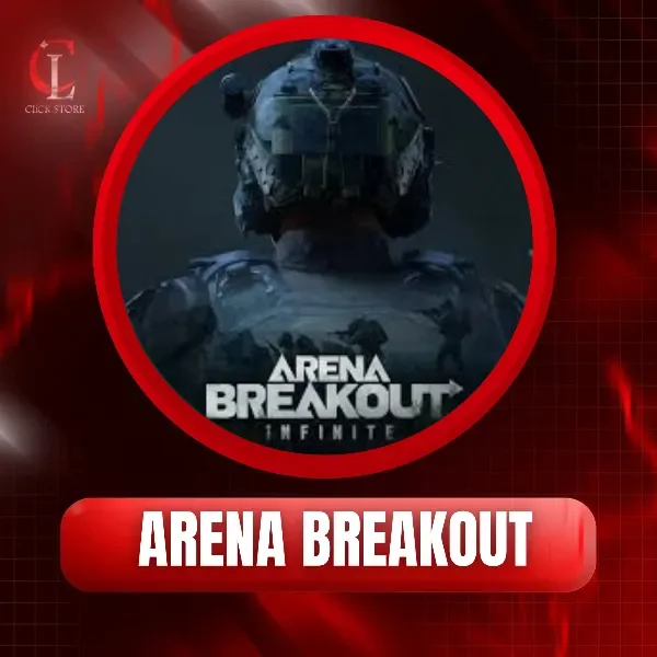 Arena Breakout