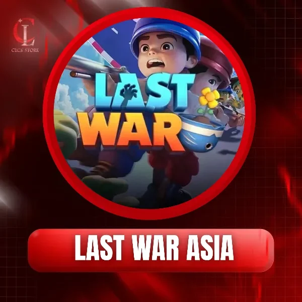 Last War Asia