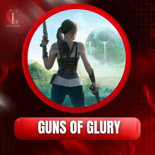 Guns of glory