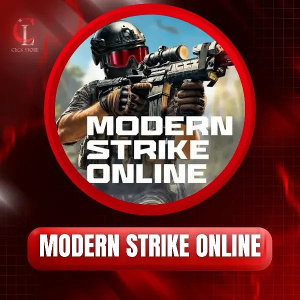 Modern Strike Online