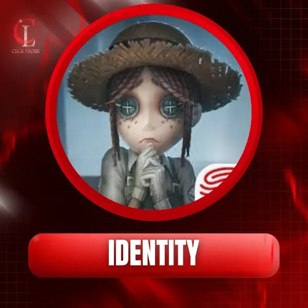 Identity V