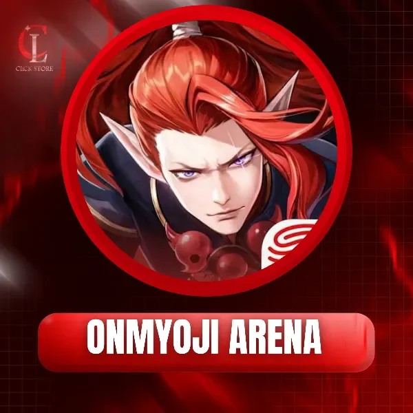 Onmyoji Arena