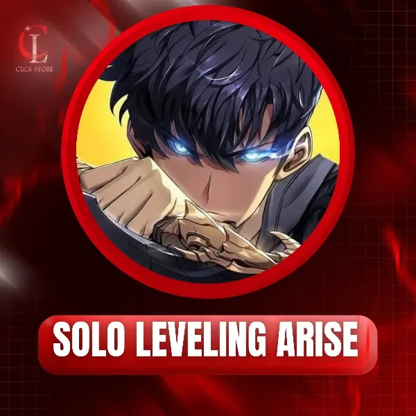 Solo Leveling: ARISE