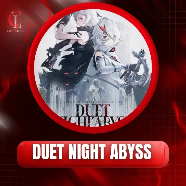 Duet Night Abyss