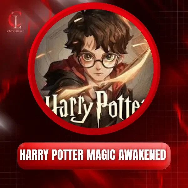 Harry Potter: Magic Awakened