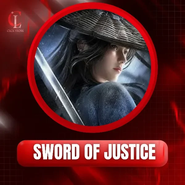 Sword of Justice