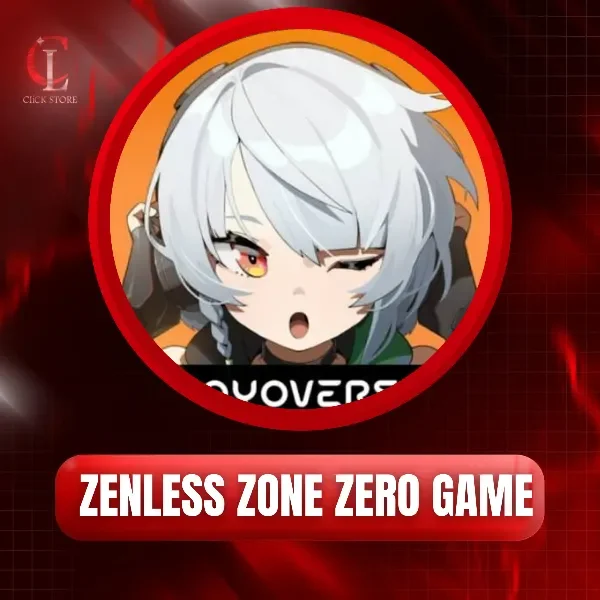 Zenless Zone Zero