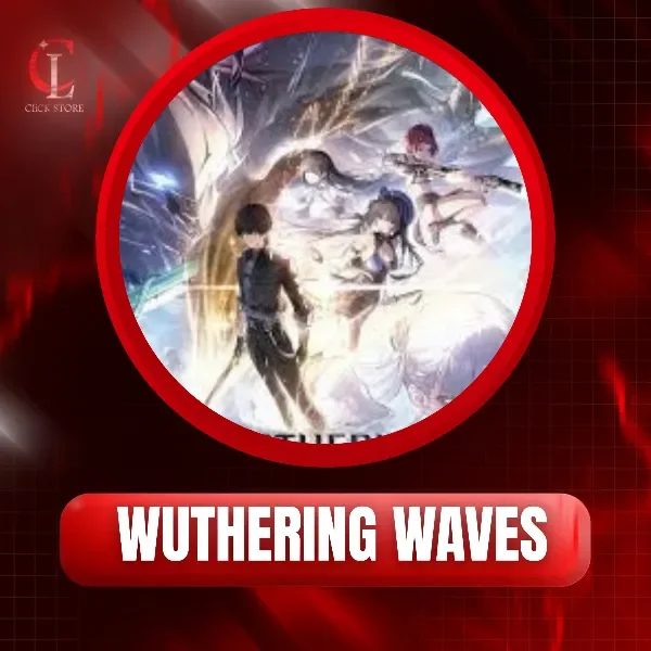 Wuthering Waves