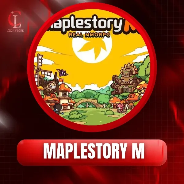 MapleStory M