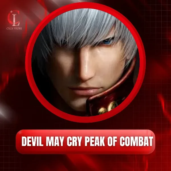 Devil May Cry: Peak of Combat