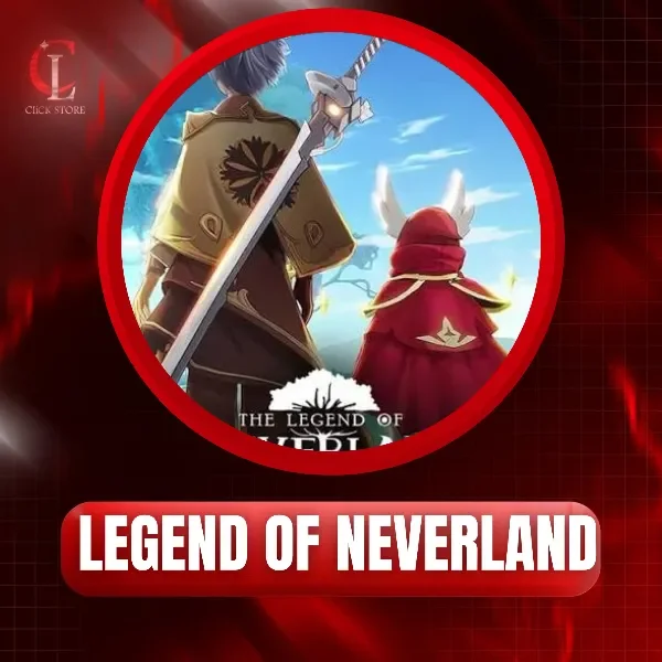 Legend of Neverland
