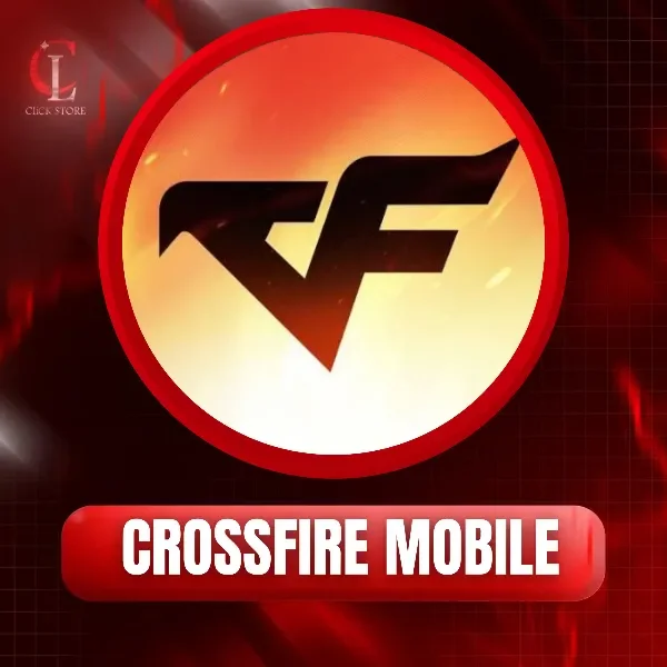CrossFire Mobile