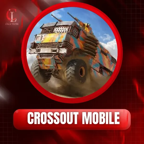 Crossout Mobile