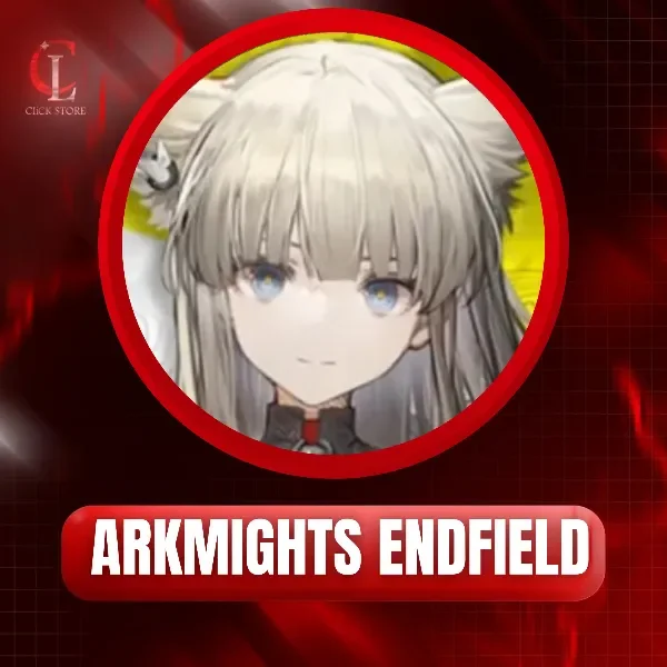 Arknights: Endfield