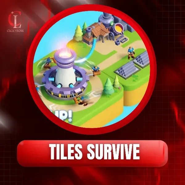Tiles Survive!
