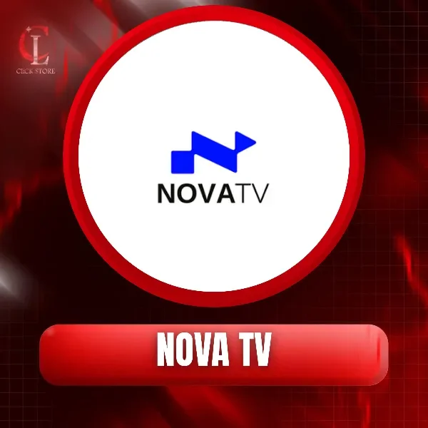نوفا TV