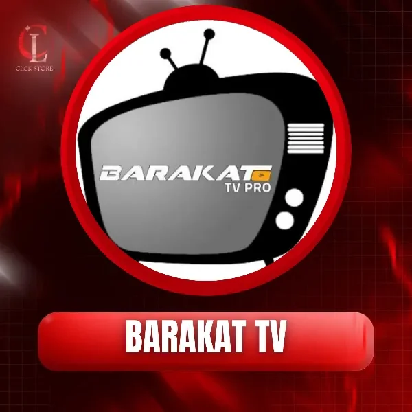 بركات TV
