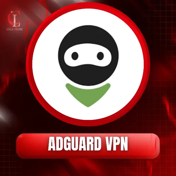 Adguard VPN